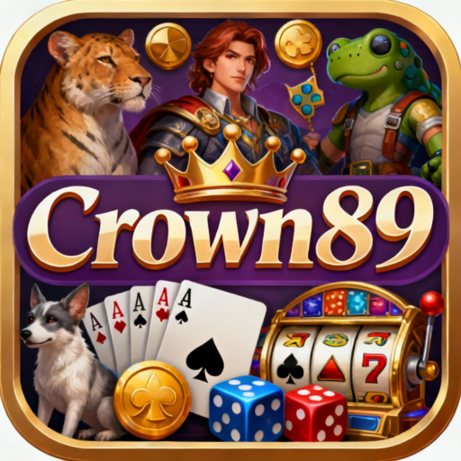 Crown89
