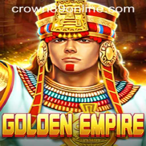 GoldenEmpire: Explore the Epoch of Innovation with Crown89