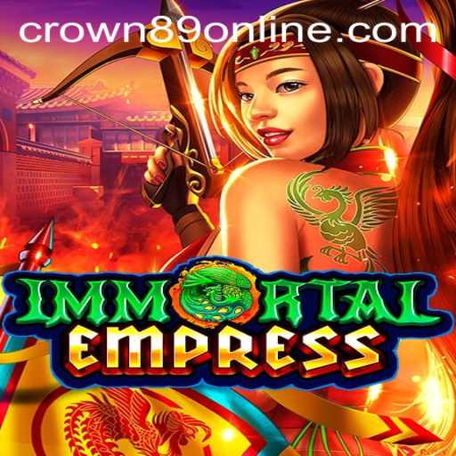 ImmortalEmpress: A Detailed Exploration of the Epic Fantasy Game