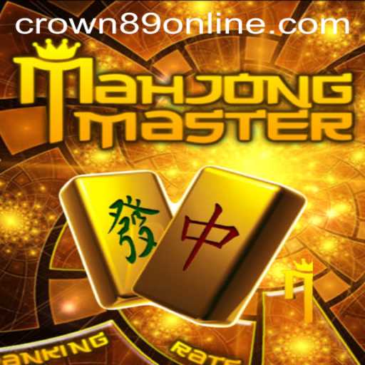 Exploring the Fascinating World of MahJongMaster: Unveiling the Game's Allure with Crown89