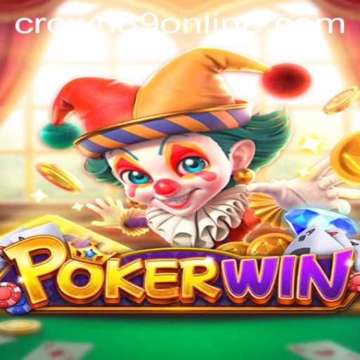 POKERWIN: A Comprehensive Guide to Mastering the Game with Crown89