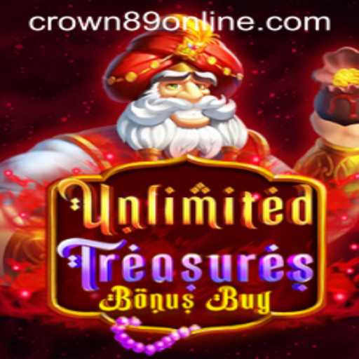Exploring UnlimitedTreasuresBonusBuy: An In-Depth Guide with a Hint of Crown89