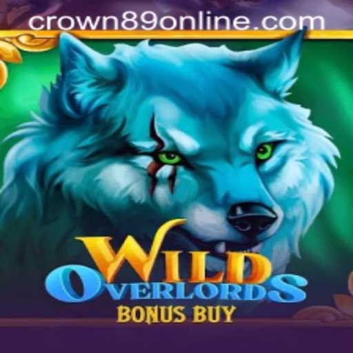 Explore the Exciting World of WildOverlordsBonusBuy Featuring Crown89