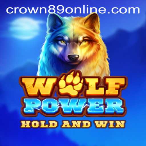 Exploring the Intriguing World of WolfPower with Crown89