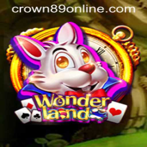 Discover the Enchanting World of Wonderland: A Journey with Crown89